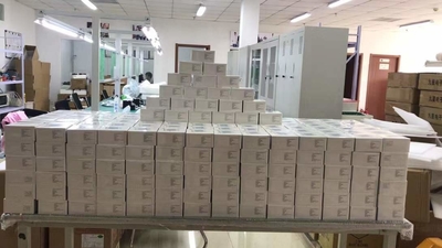 Çin Guangzhou GZAIR Instruments Co., Ltd. Şirket Profili