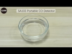 SA103 CO Gas Detectors
