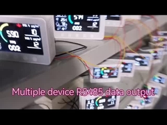 PT02 -RS485 tarih çıkışı