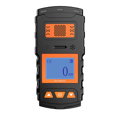 İyi bir fiyat. Endüstriyel Güvenlik Taşınabilir Karbon Monoksit Alarmı 150PPM 3.7V 2000mAh çevrimiçi