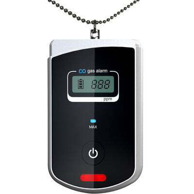 İyi bir fiyat. Dayanıklı taşınabilir Karbon Monoksit Detektörü Havacılık Denizcilik için CO Gaz Alarmı çevrimiçi