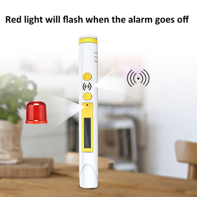 İyi bir fiyat. Portable Pocket Handheld Geiger Counter: Nuclear Radiation Detection Device (OEM Solutions) çevrimiçi