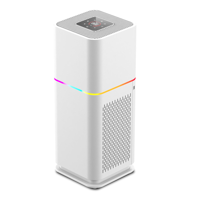 Good price Toz Alerjisi için 120V Ev Hava Temizleyicisi Evcil hayvan Virüsleri Mürekkep Dumanı çevrimiçi