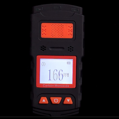 Good price Tehlikeli ortamlar için patlama geçirmez taşınabilir alarm gaz dedektörü çevrimiçi