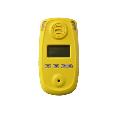 ODM Güvenlik ve Uygunluk için Endüstriyel O2 Oksijen Gaz Detektörü Meter