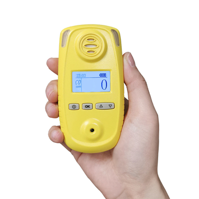 Good price Endüstriyel Gzair taşınabilir Co Monitor Karbon Monoksit Gaz Alarmı Detektörü çevrimiçi