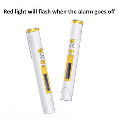 Good price Taşınabilir Nükleer Geiger Sayıcısı X-ışını radyasyon tespit cihazları 48mm çevrimiçi