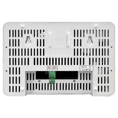 İyi bir fiyat. OEM Smart CO2 IAQ Monitor - 5V 2A Air Quality Detector for Commercial & Industrial Use çevrimiçi