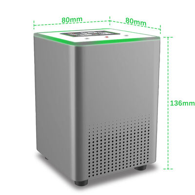 İyi bir fiyat. Sürekli Radon Monitörü: Yüksek Hassasiyetli Sensörlerle Ailenizi Akciğer Kanseri Risklerinden Koruyun çevrimiçi