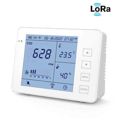 İyi bir fiyat. Ev, Ofis, Sınıf İçin Taşınabilir CO2 Ölçücüsü çevrimiçi