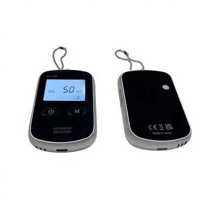 İyi bir fiyat. Endüstriyel El Tipi CO Ölçüm Cihazı - HVAC Teknisyenleri, Laboratuvarlar ve İş Yeri Güvenliği için Yüksek Hassasiyetli Karbon Monoksit Gaz Analiz Cihazı çevrimiçi